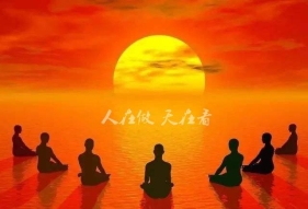 人在做，天在看：“天”指的是谁？