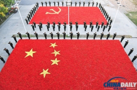 依法治国：中央有决心，人民有希望！