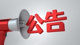 湖南省司法厅关于公开征集涉企行政执法领域突出问题线索的公告