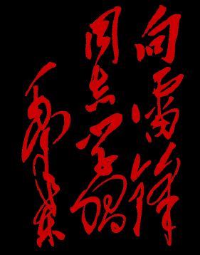 向雷锋同志学习，总书记要求我们这样学