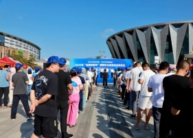 2025年邵阳市全国科普月活动正式启动