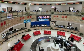邵阳：“高效办成一件事”，可不可以更高效？