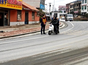 2026元旦我在岗丨邵阳基层代表的身影，是服务群众最亮的“窗口”