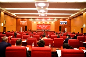 邵阳市举办2025年政法系统领导干部政治轮训班暨“邵阳政法大讲堂”