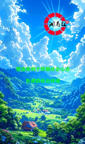 塑造有利于积极社会心态形成的社会环境