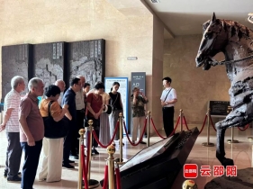 邵阳各地开展多彩文明实践活动庆祝建党105周年